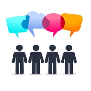 THINGS ON THE INTERNET